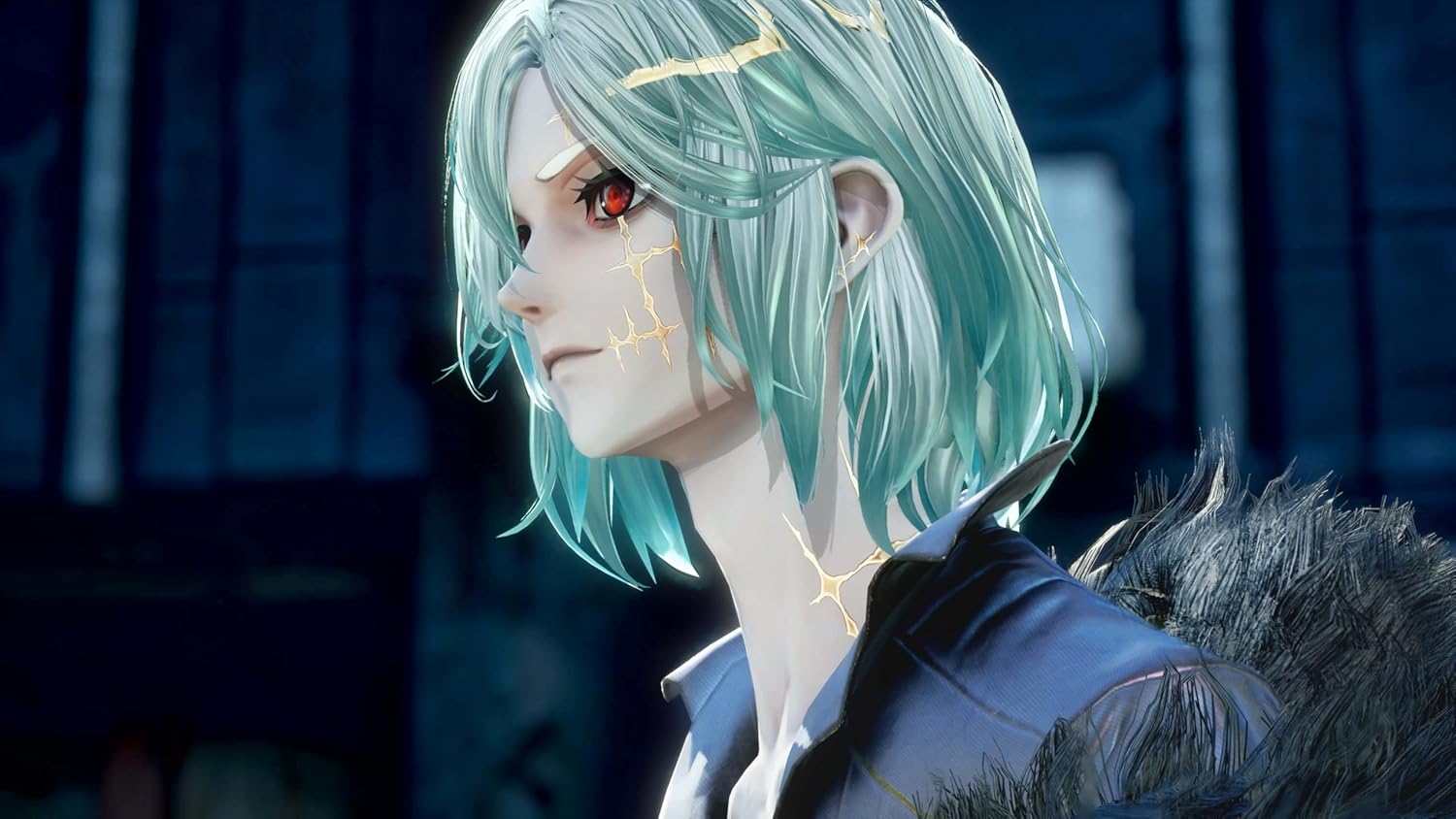 Code Vein II (Xbox Series X)