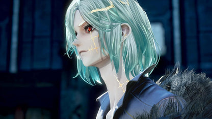 Code Vein II (Xbox Series X)