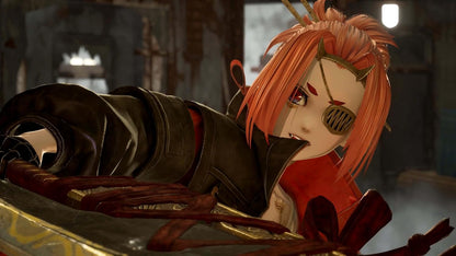 Code Vein II (Xbox Series X)