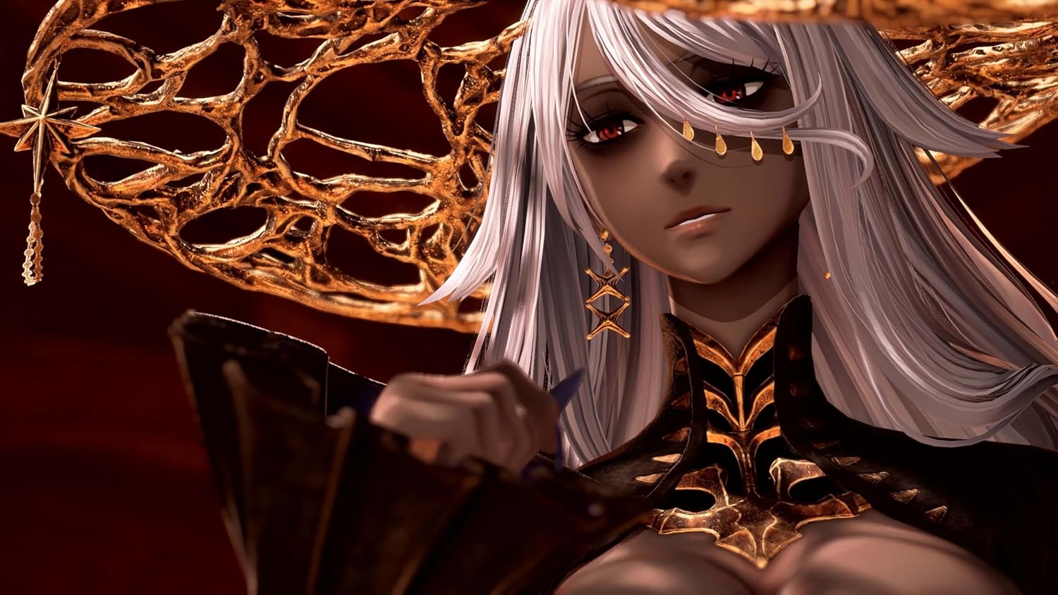 Code Vein II (Xbox Series X)