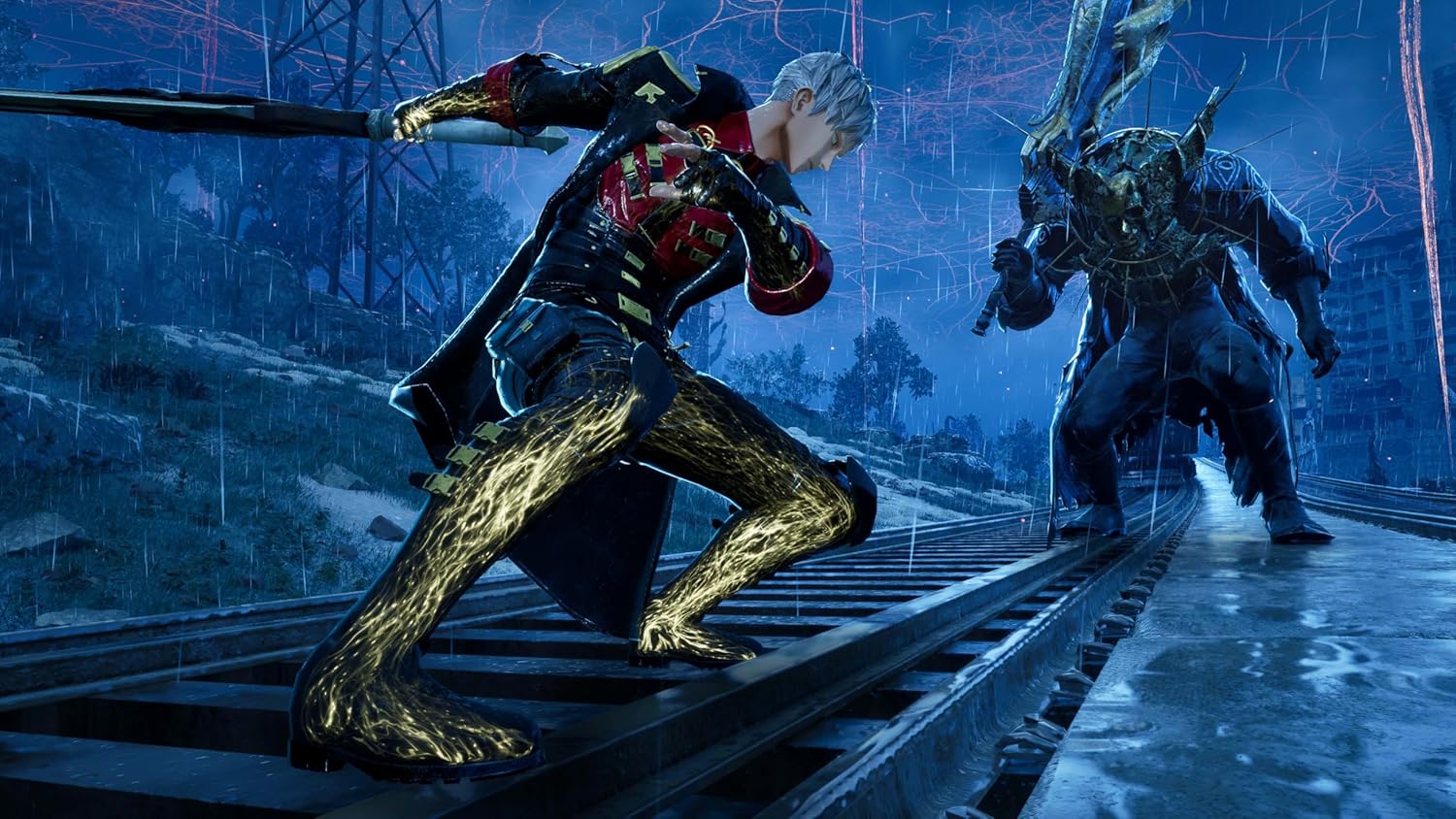 Code Vein II (Xbox Series X)