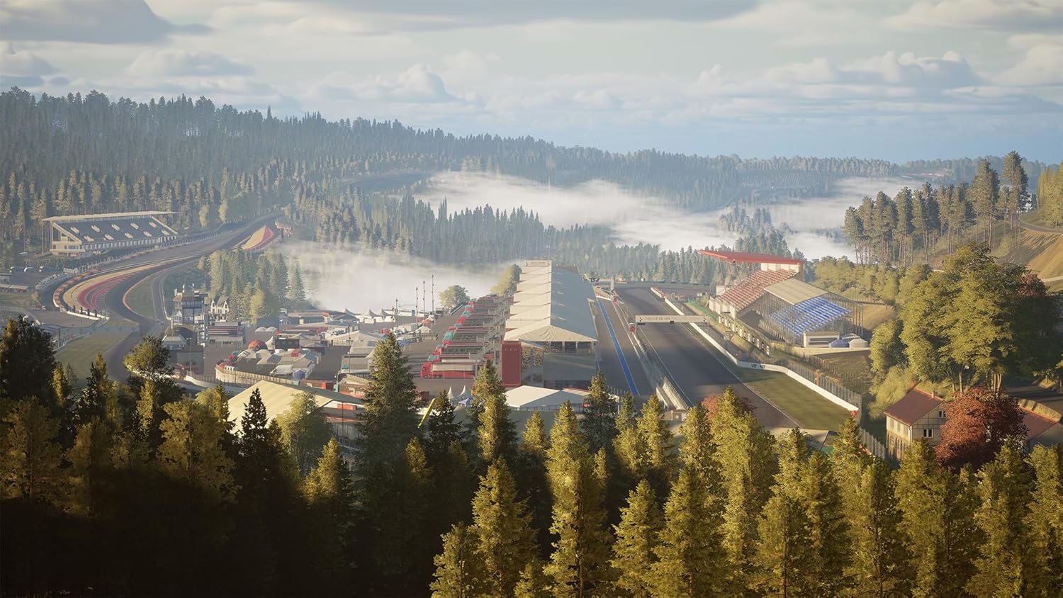 RENNSPORT (PS5)