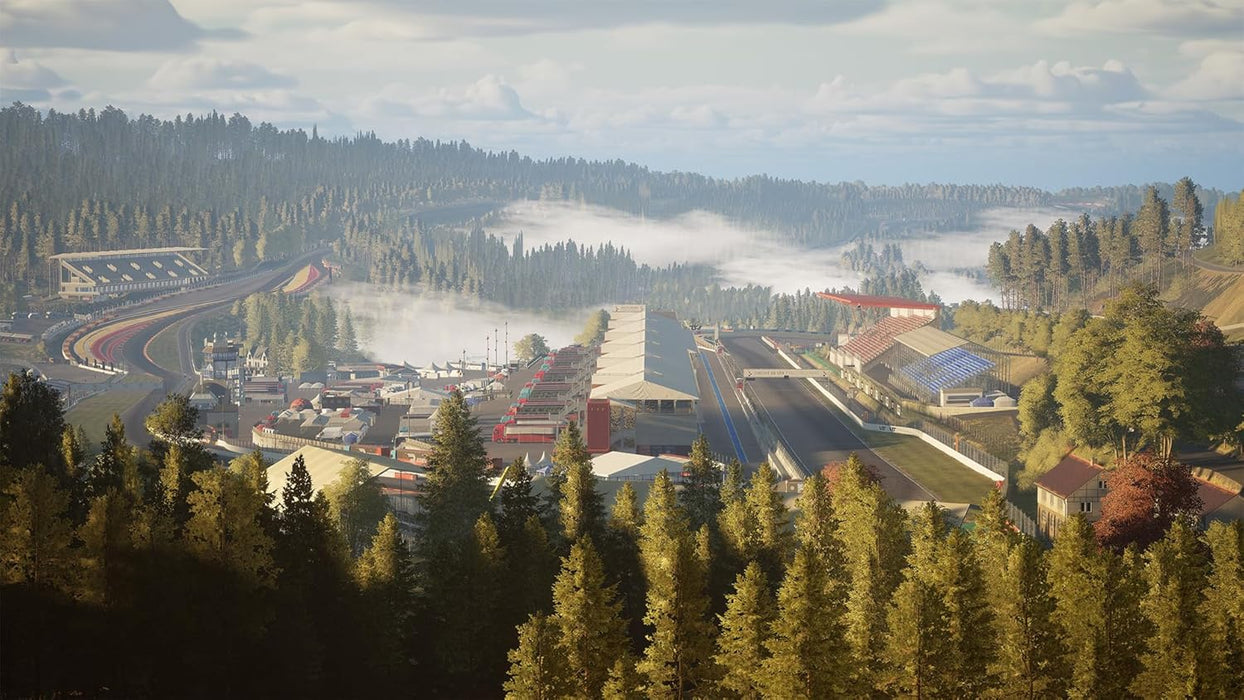 RENNSPORT (Xbox Series X)