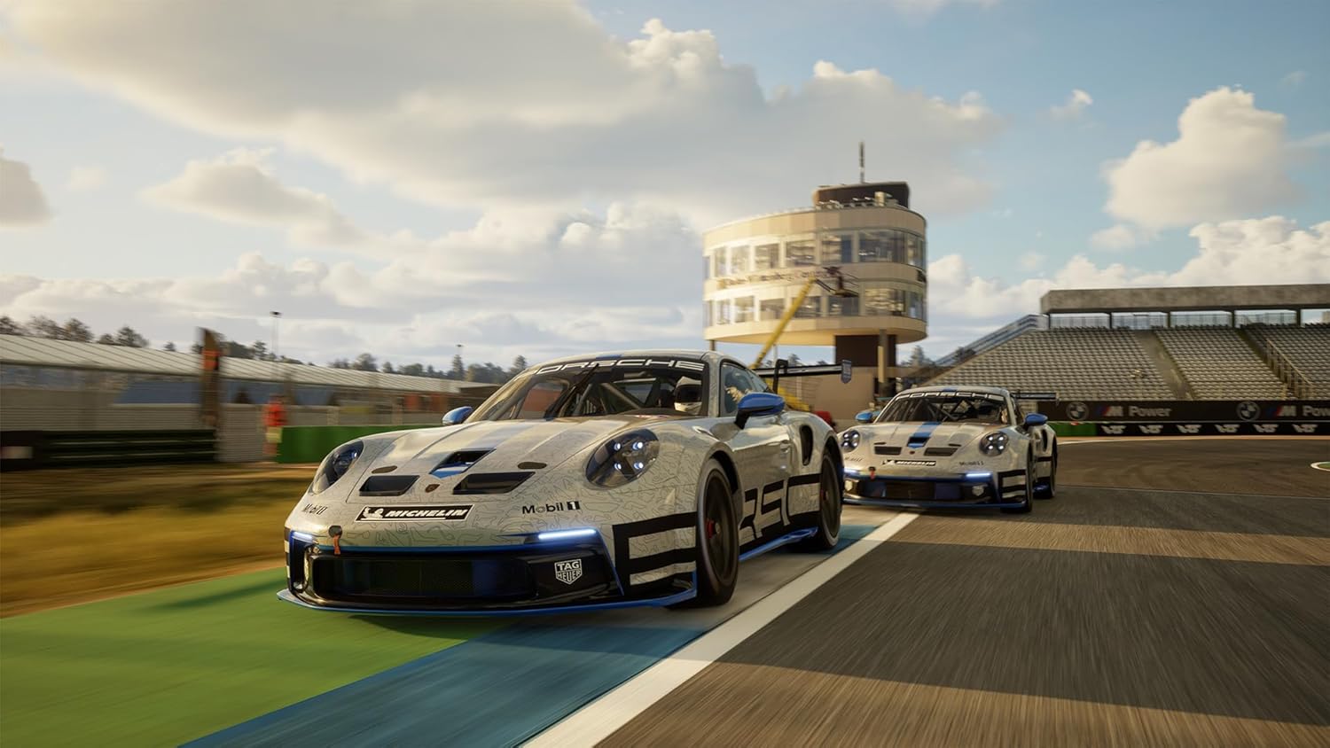 RENNSPORT (Xbox Series X)