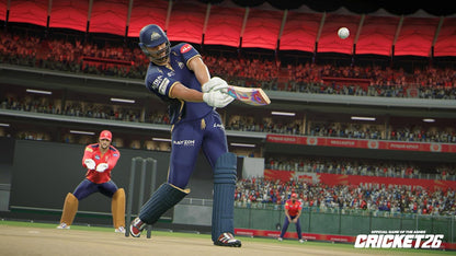Cricket 26: The Official Game of the Ashes (PS4)