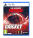 Cricket 26: The Official Game of the Ashes (PS5