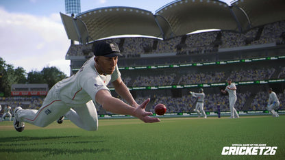 Cricket 26: The Official Game of the Ashes (PS5