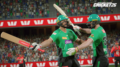 Cricket 26: The Official Game of the Ashes (PS5