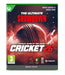 Cricket 26: The Official Game of the Ashes (X1/XSX)