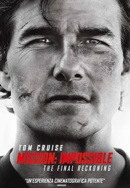 Mission: Impossible - The Final Reckoning