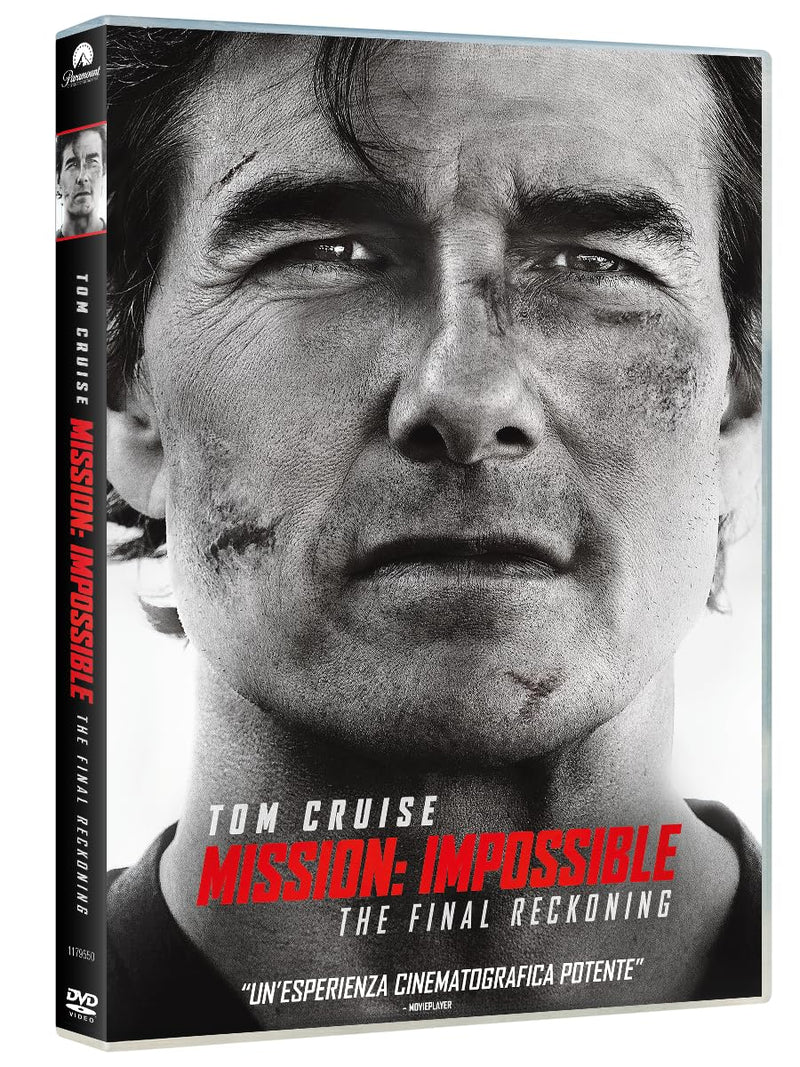Mission: Impossible - The Final Reckoning
