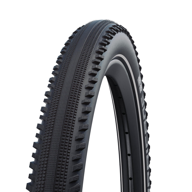 Schwalbe Hurricane Performance DD Drahtreifen // 50-584 (27,5x2,0') GreenGuard