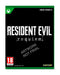Resident Evil Requiem Xbox Series X