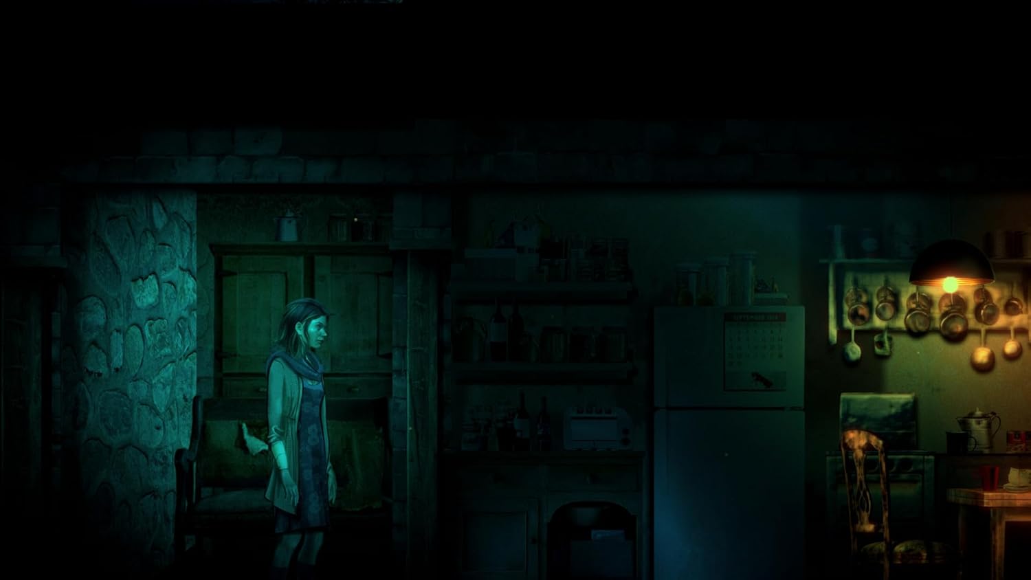 Feardemic Horror Bundle
