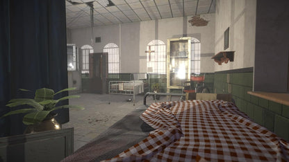 Feardemic Horror Bundle