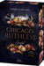 Chicago Ruthless (Band 1) - Sinful - (German Import)