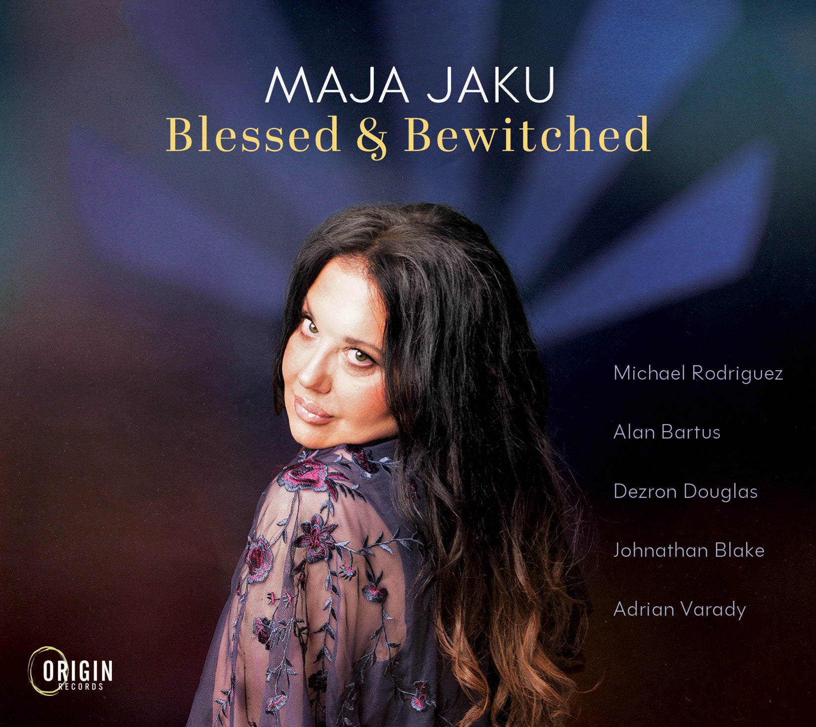 Blessed & Bewitched