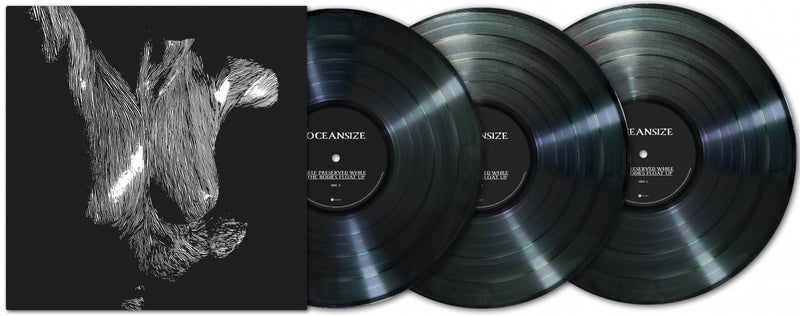 Self-preserved While the Bodies Float Up (15th Anniversary): (NAD 2025)
