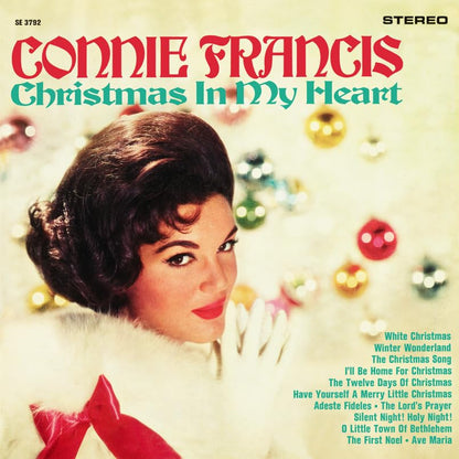 Christmas In My Heart (Reissue)