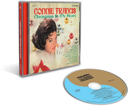 Christmas In My Heart (Reissue)