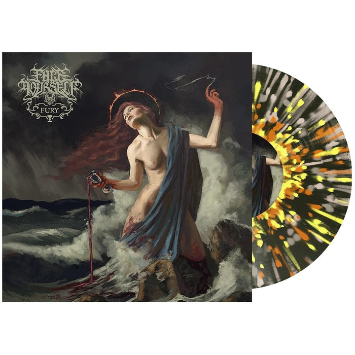 Fury