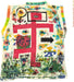 The Sheer Action of Fini Tribe: 1982-1987