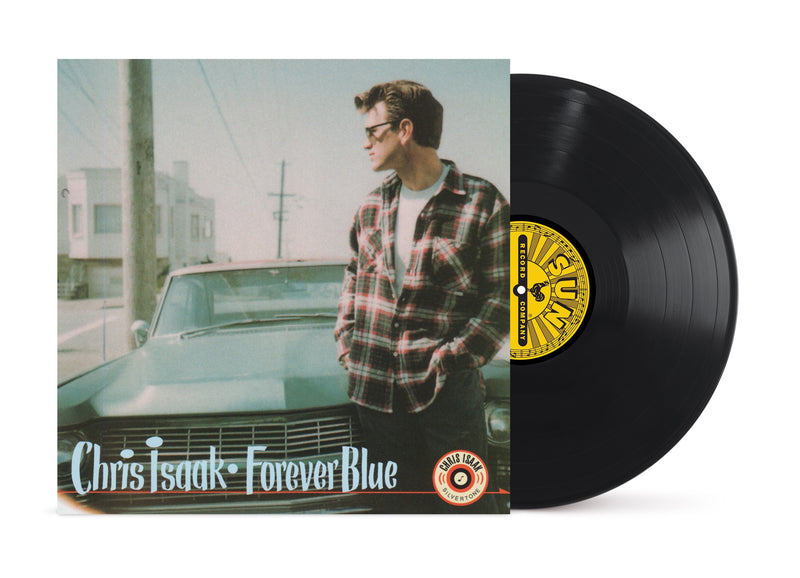 Forever Blue (30th Anniversary Edition)