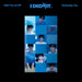 The 1st EP I did it. 'Yesterday' ver.