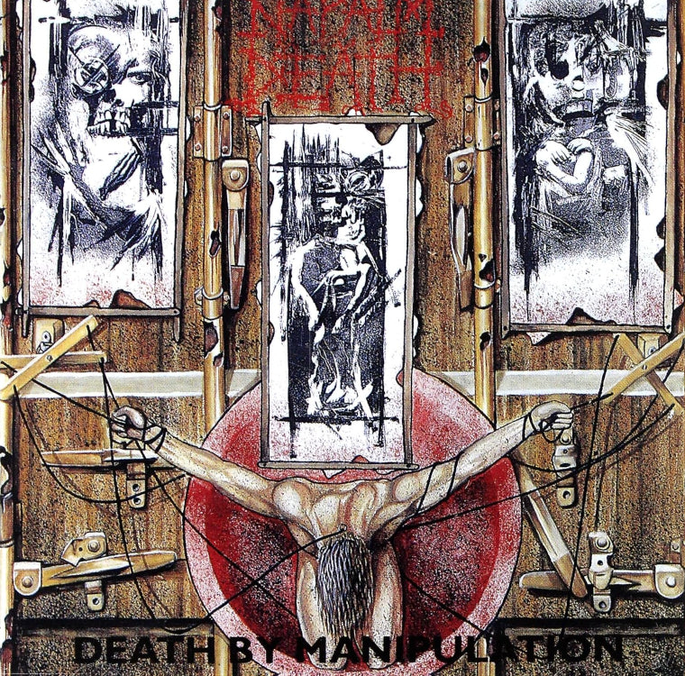 Death By Manipulation