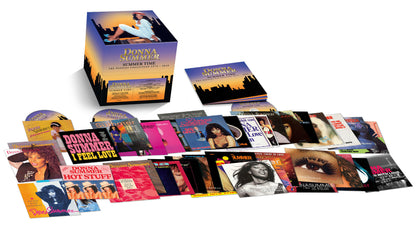 Summer Time: The Singles Collection 1974-2010