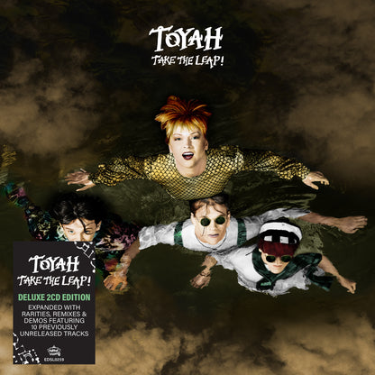 Take the Leap! (Deluxe Edition)