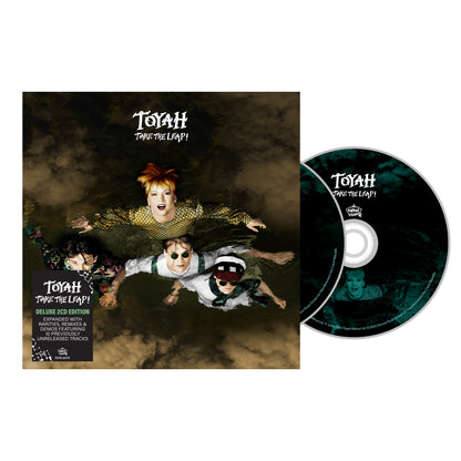 Take the Leap! (Deluxe Edition)