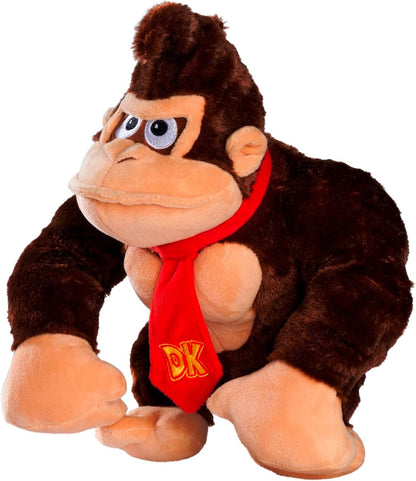 Nintendo - Simba Plush - Donkey Kong 30cm /Plush