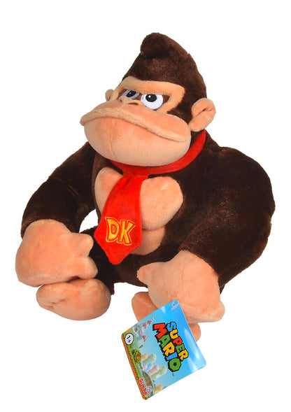 Nintendo - Simba Plush - Donkey Kong 30cm /Plush