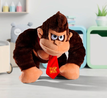 Nintendo - Simba Plush - Donkey Kong 30cm /Plush