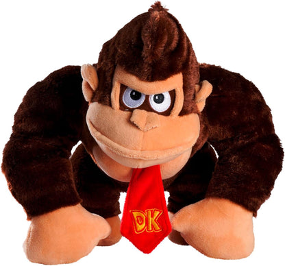 Nintendo - Simba Plush - Donkey Kong 30cm /Plush