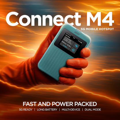 Acer Connect M4