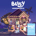 Bluey: Verandah Santa
