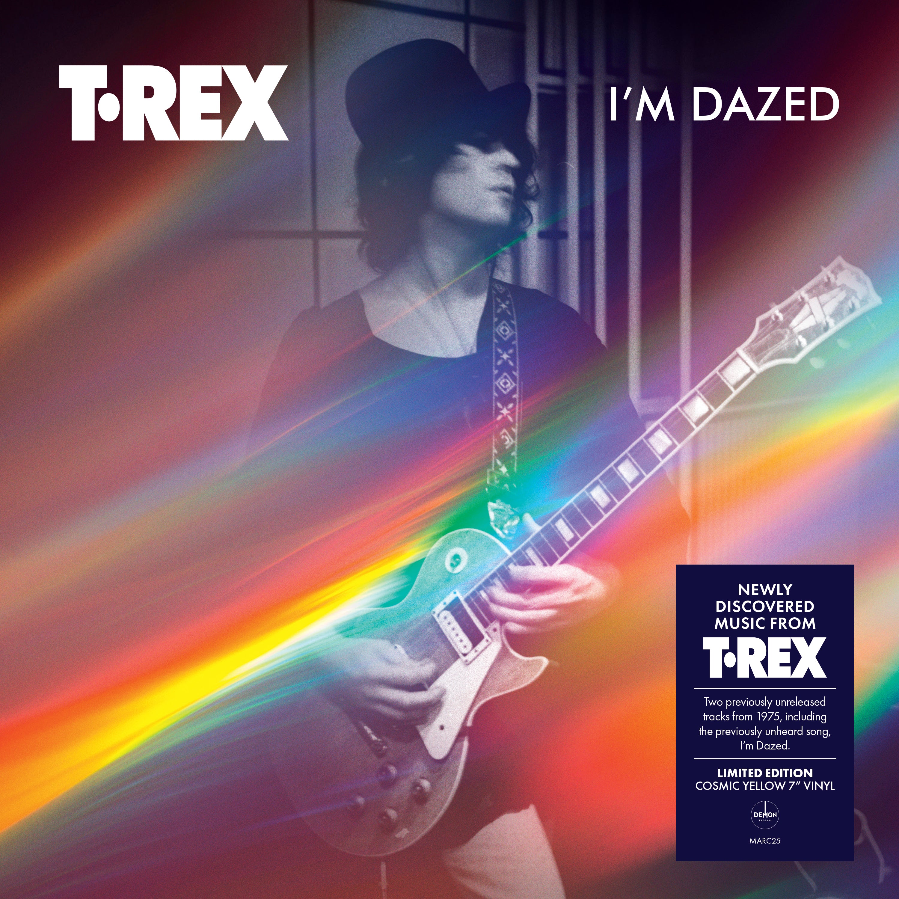 I'm Dazed/Billy Super Duper (Take 2)