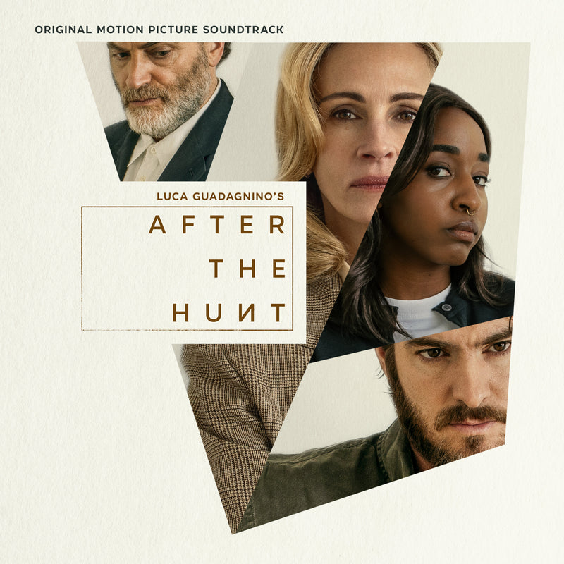 After the Hunt