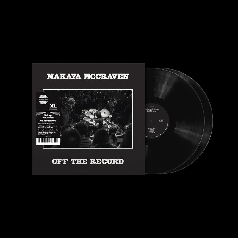 Off the Record