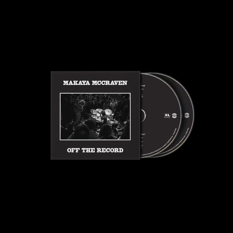 Off the Record