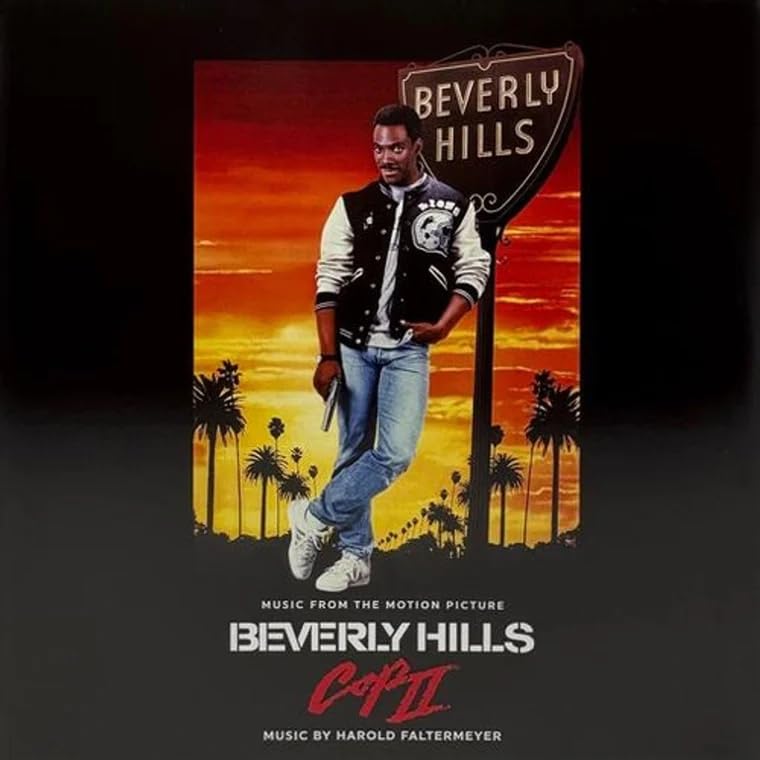 beverly hills cop 2