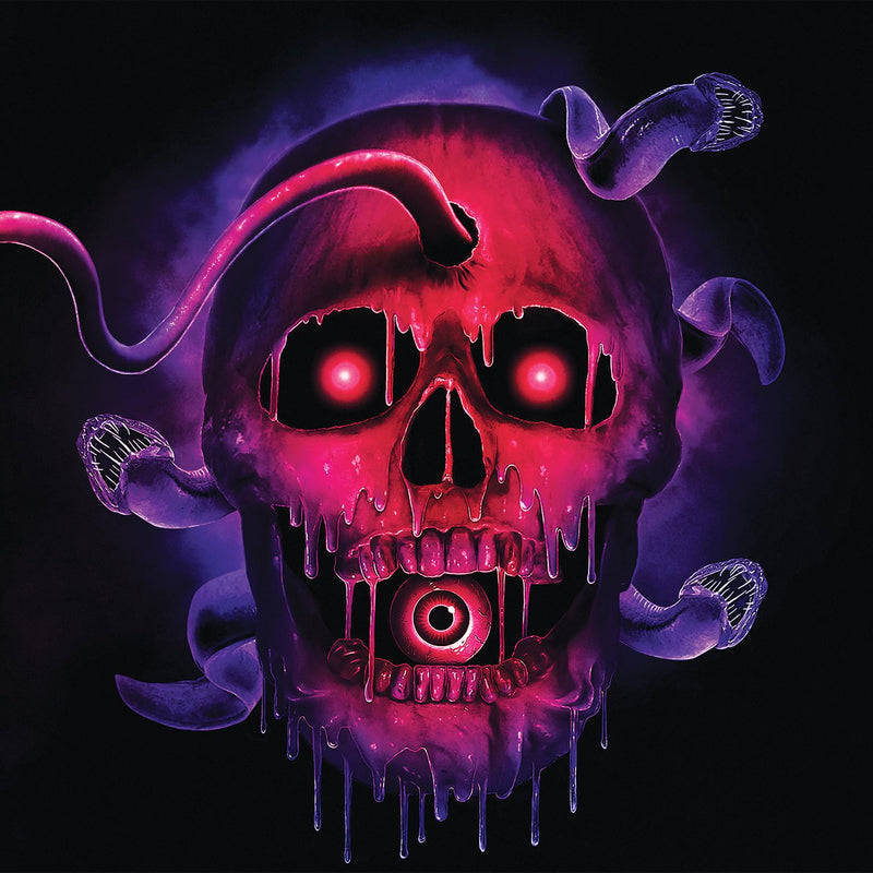From Beyond Original Soundtrack