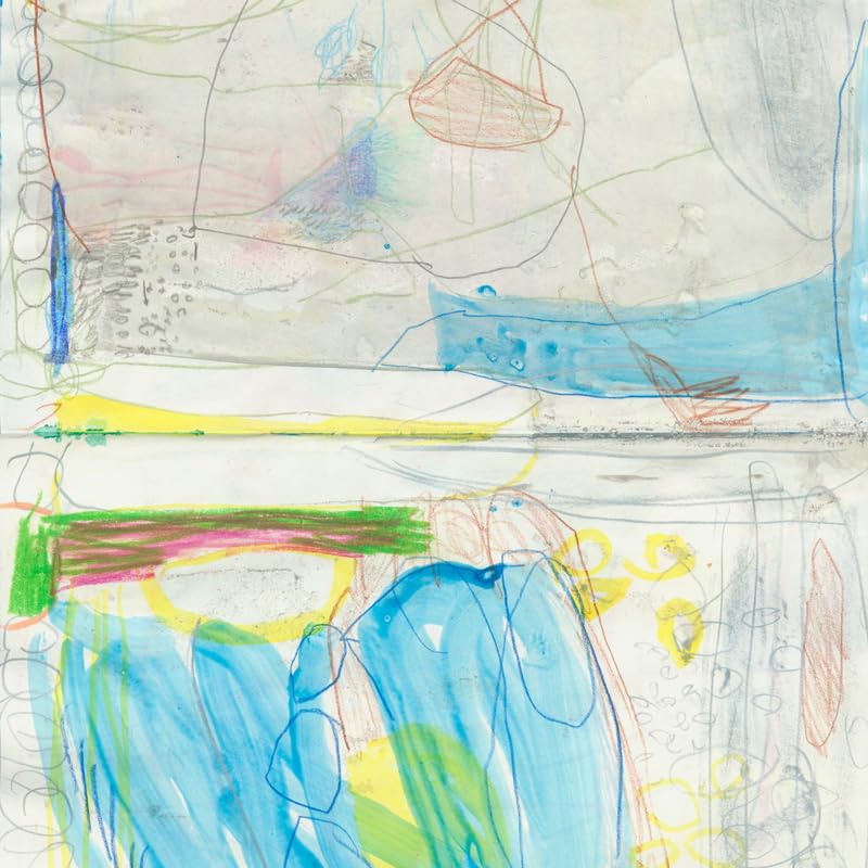 DIDI HAN-I DREAM LIGHT & BLUE OPAQUE