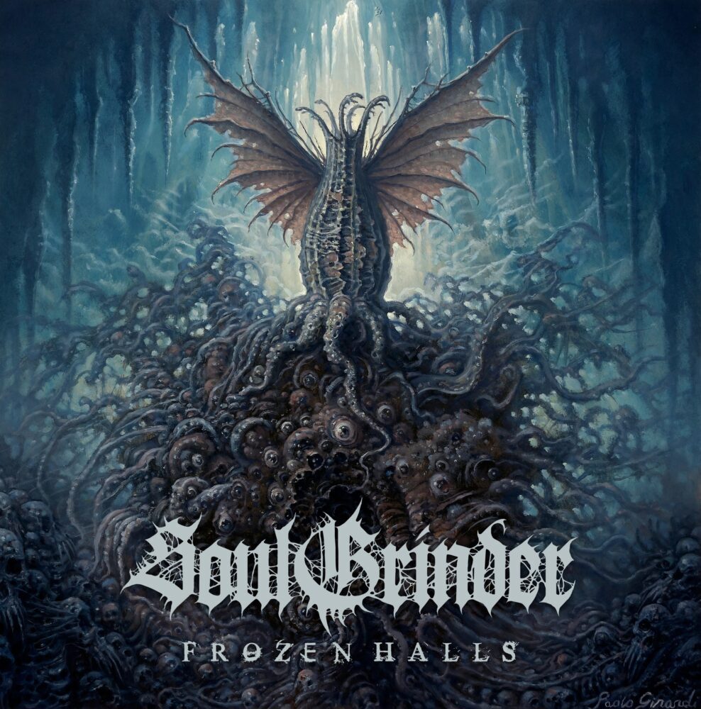 Frozen Halls