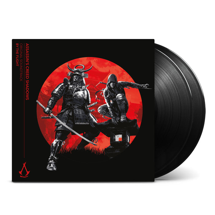 Assassin's Creed Shadows  - Original Score