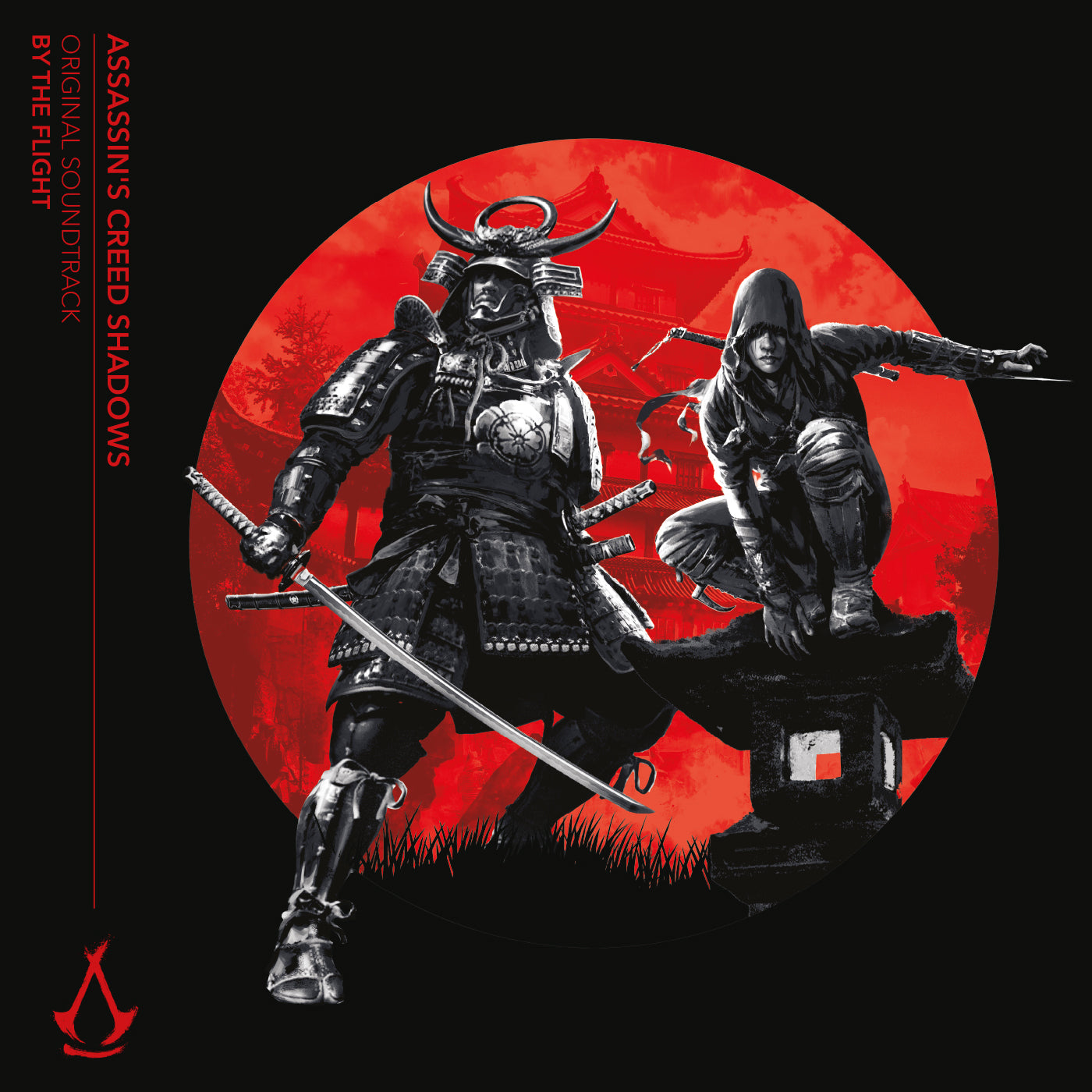 Assassin's Creed Shadows  - Original Score