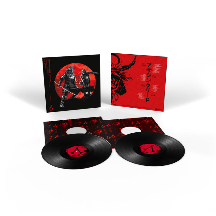 Assassin's Creed Shadows  - Original Score