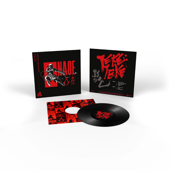 Assassin's Creed Shadows - Kage No Iro